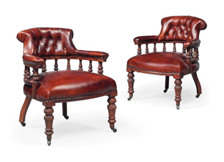 Furniture Antiques Buyer UK