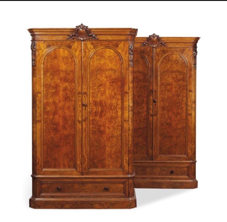 Antiques Buyers UK Wooden Furniture